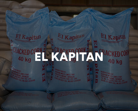 El Kapitan